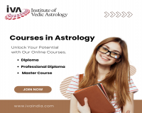 Image for Courses in Astrology in India